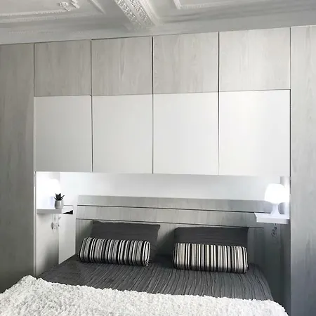 Hotel Torre Degli Orefici Dimora Medioevale à Gênes Extérieur photo