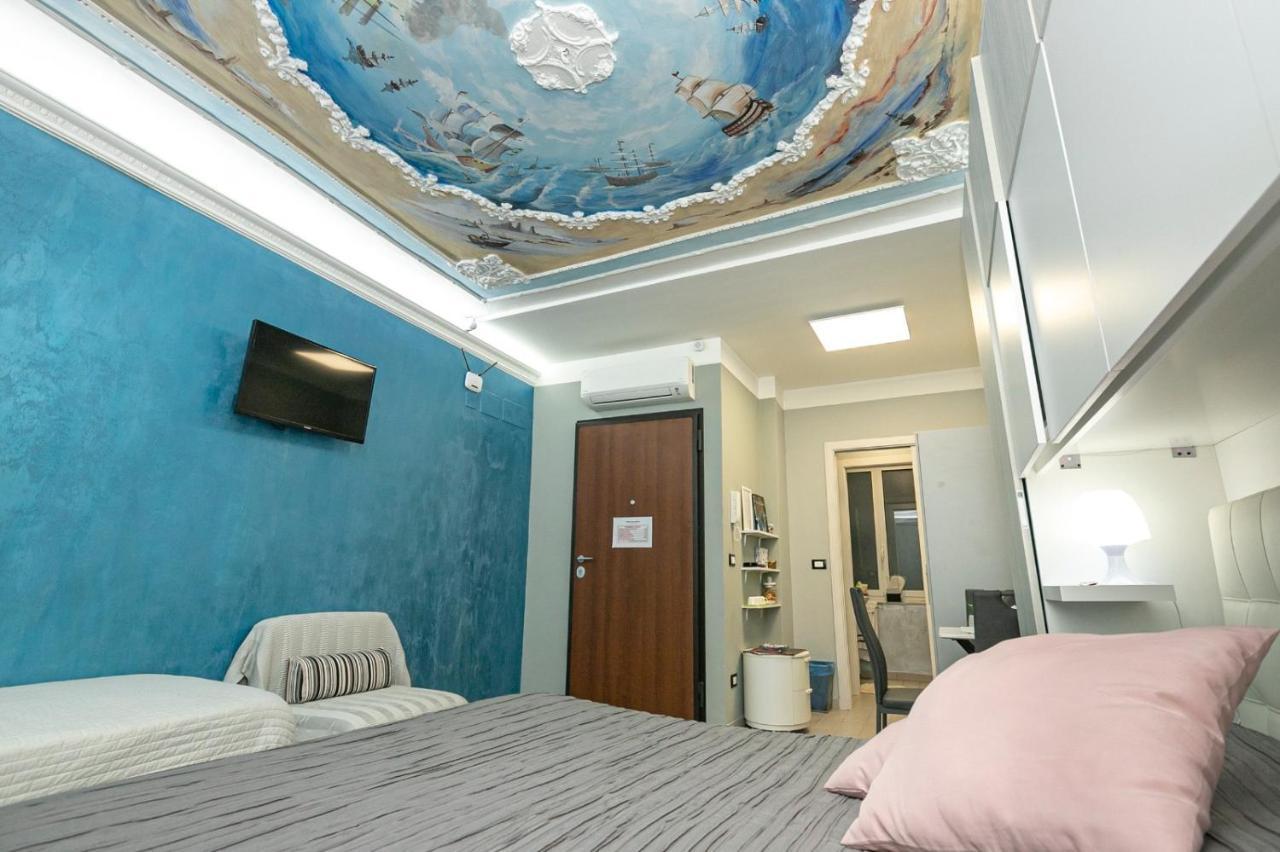 Torre Degli Orefici Dimora Medioevale Maison d'hôtes