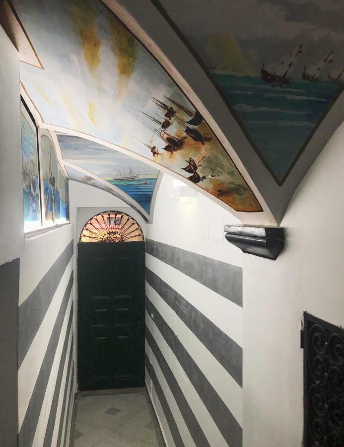 Maison d'hôtes Torre Degli Orefici Dimora Medioevale