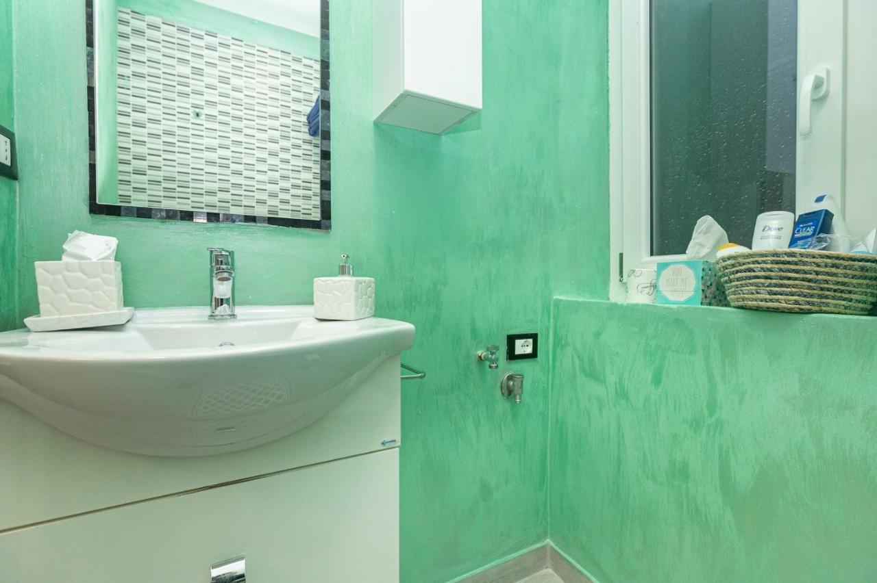 Maison d'hôtes Torre Degli Orefici Dimora Medioevale Gênes